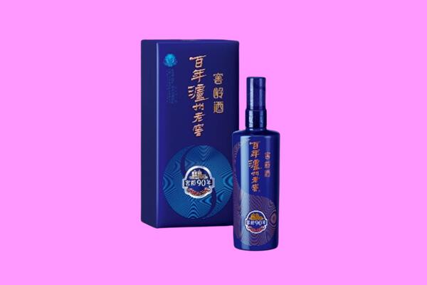 忻州市回收泸州老窖