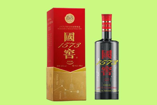 忻州市回收国窖